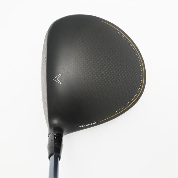 Callaway（キャロウェイ） キャロウェイゴルフ ROGUE ローグ ST MAX D