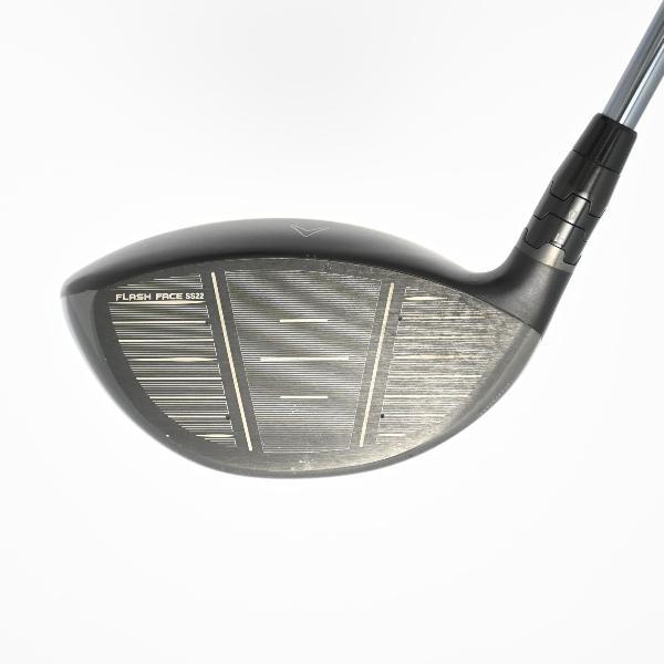 Callaway（キャロウェイ） キャロウェイゴルフ ROGUE ローグ ST MAX D