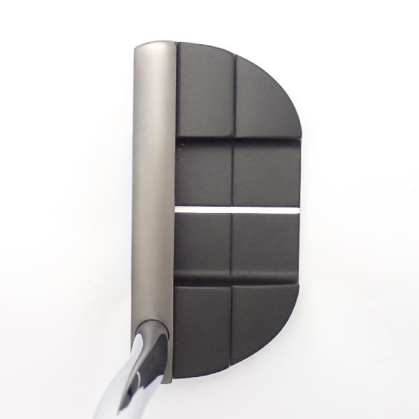 PING（ピン） スコッツデール DS72(2025) パター スチールシャフト