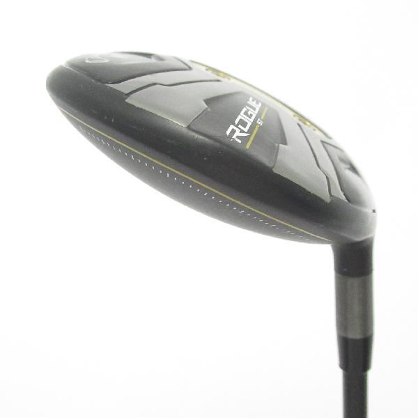 Callaway（キャロウェイ） キャロウェイゴルフ ROGUE ローグ ST MAX 