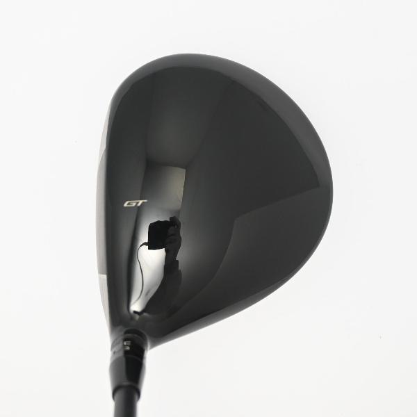 Titleist（タイトリスト） TITLEIST GT3 ドライバー TENSEI 1K BLUE 55
