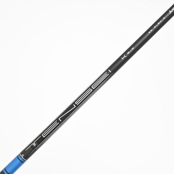 【美品】TENSEI 1K BLUE 55 タイトリスト ドライバー用 Titleist（タイトリスト） TITLEIST GT3 ドライバー TENSEI 1K BLUE 55