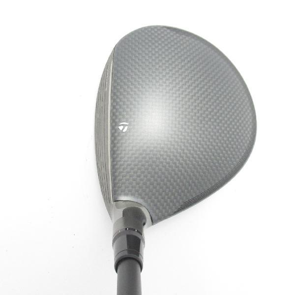 TaylorMade（テーラーメイド） Qi35 Qi35 フェアウェイウッド Diamana 