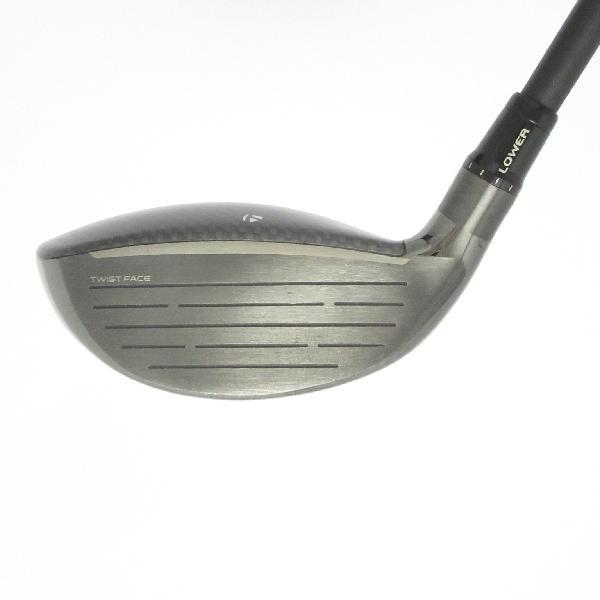 TaylorMade（テーラーメイド） Qi35 Qi35 フェアウェイウッド Diamana 