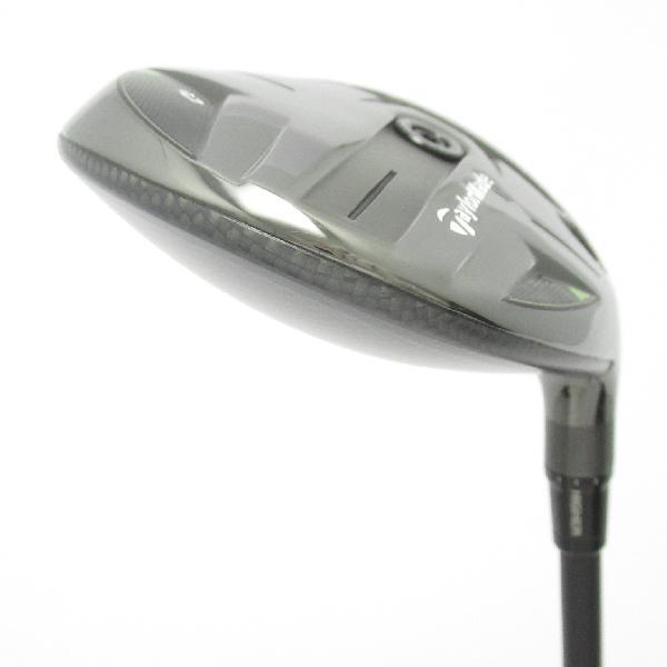 TaylorMade（テーラーメイド） Qi35 Qi35 フェアウェイウッド Diamana 