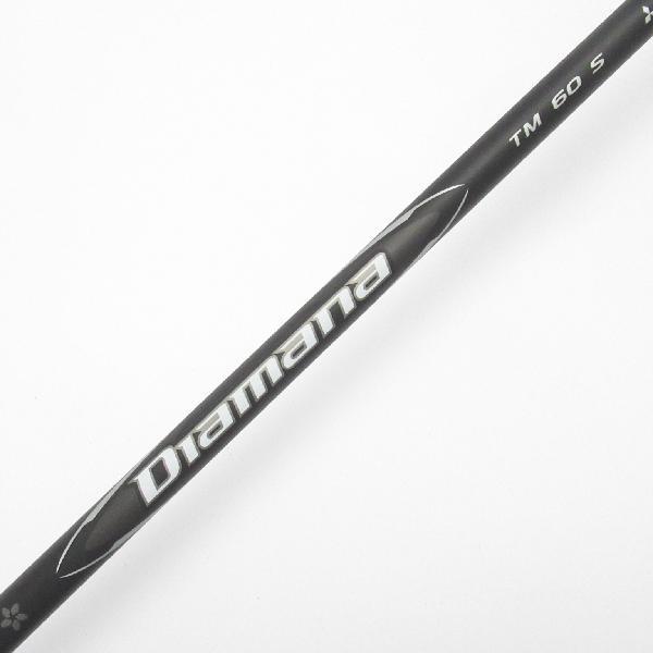 TaylorMade（テーラーメイド） Qi35 Qi35 フェアウェイウッド Diamana 