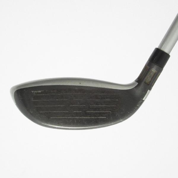 TaylorMade（テーラーメイド） M6 M6 RESCUE ユーティリティ FUBUKI