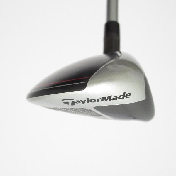 本日限定　M6 RESCUE ユーティリティ Fubuki TM6 TaylorMade（テーラーメイド） M6 M6 RESCUE ユーティリティ FUBUKI