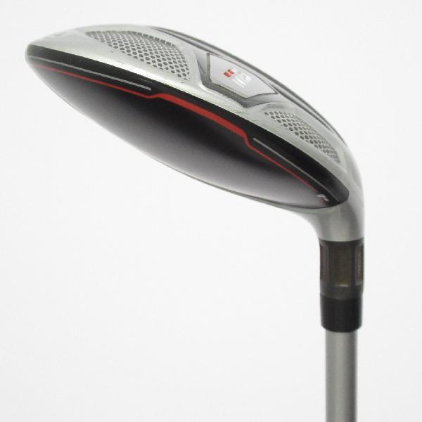 TaylorMade（テーラーメイド） M6 M6 RESCUE ユーティリティ FUBUKI