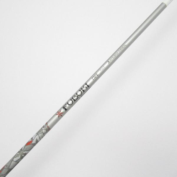 TaylorMade（テーラーメイド） M6 M6 RESCUE ユーティリティ FUBUKI