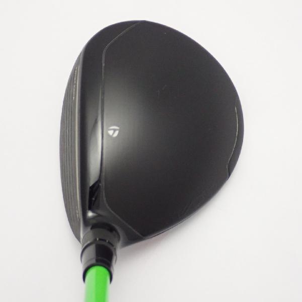 初代STEALTH 5w 18度ATTAS EE 335-65 S TaylorMade（テーラーメイド） STEALTH ステルス PLUS フェアウェイ