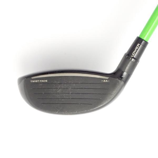 TaylorMade（テーラーメイド） STEALTH ステルス PLUS フェアウェイ
