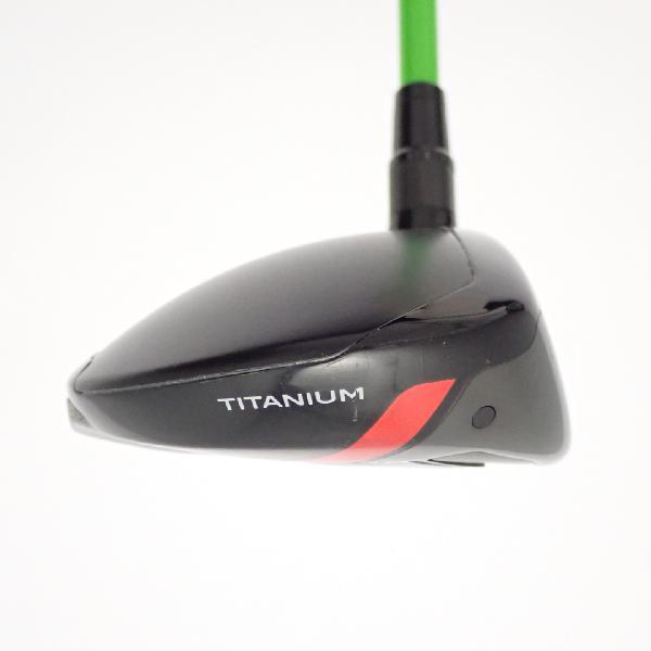 TaylorMade（テーラーメイド） STEALTH ステルス PLUS フェアウェイ