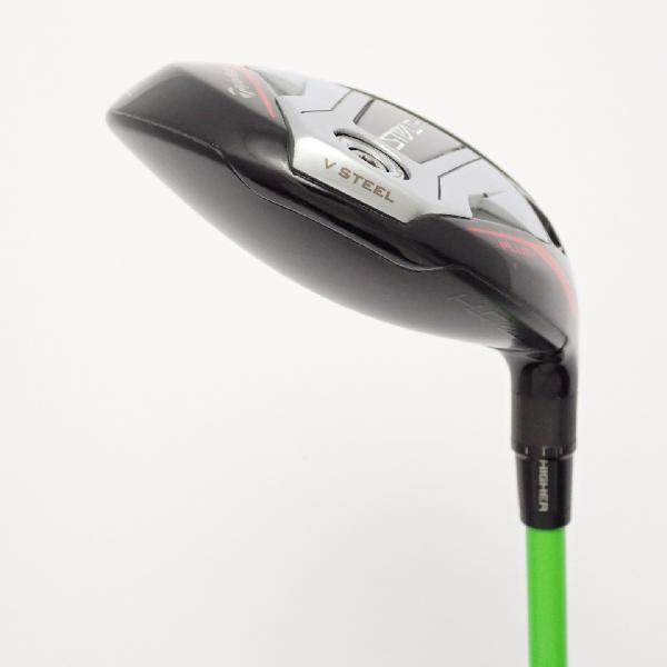 TaylorMade（テーラーメイド） STEALTH ステルス PLUS フェアウェイ