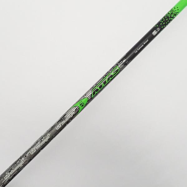 TaylorMade（テーラーメイド） STEALTH ステルス PLUS フェアウェイ