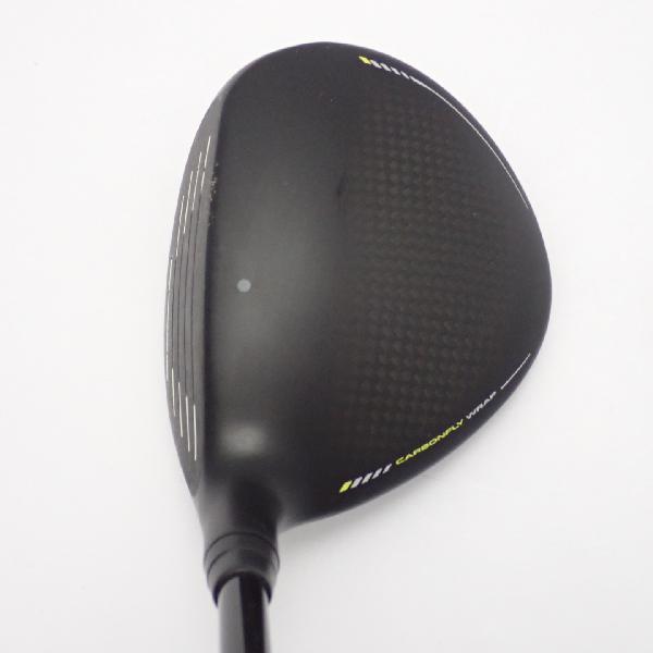 PING（ピン） G430 G430 MAX フェアウェイウッド ALTA J CB BLACK 【5W