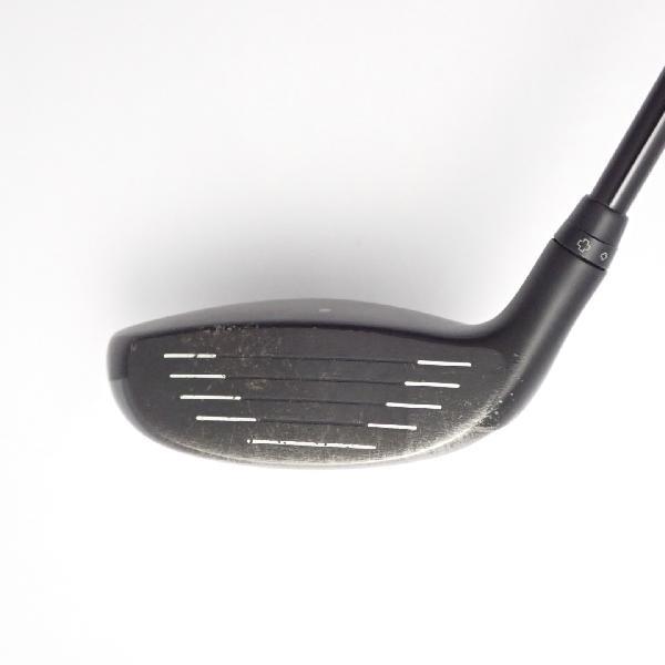 PING（ピン） G430 G430 MAX フェアウェイウッド ALTA J CB BLACK 【5W