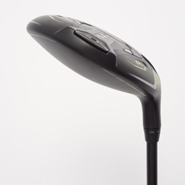 PING（ピン） G430 G430 MAX フェアウェイウッド ALTA J CB BLACK 【5W