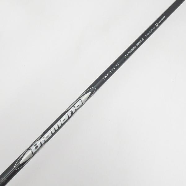 TaylorMade（テーラーメイド） Qi35 Qi35 LS ドライバー Diamana