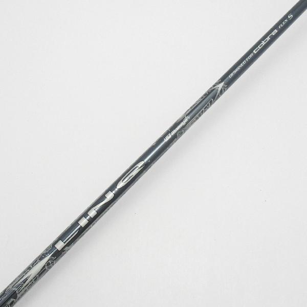 COBRA（コブラ） cobra DS-ADAPT X ドライバー LIN-Q for Cobra