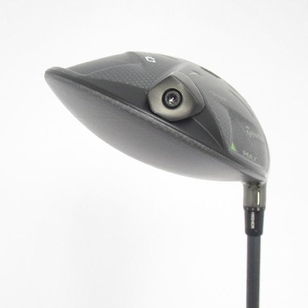 TaylorMade（テーラーメイド） Qi35 Qi35 MAX ドライバー Diamana Blue