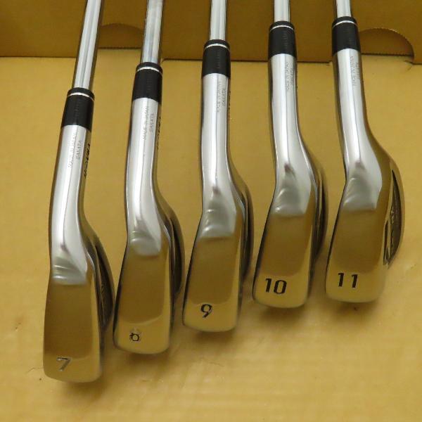 HONMA GOLF（本間ゴルフ） BERES ベレス NX アイアン N.S.PRO 850GH