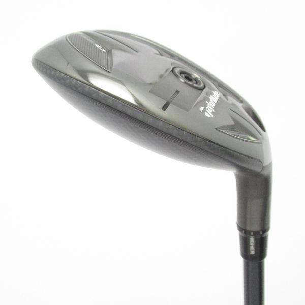 TaylorMade（テーラーメイド） Qi35 Qi35 レスキュー ユーティリティ