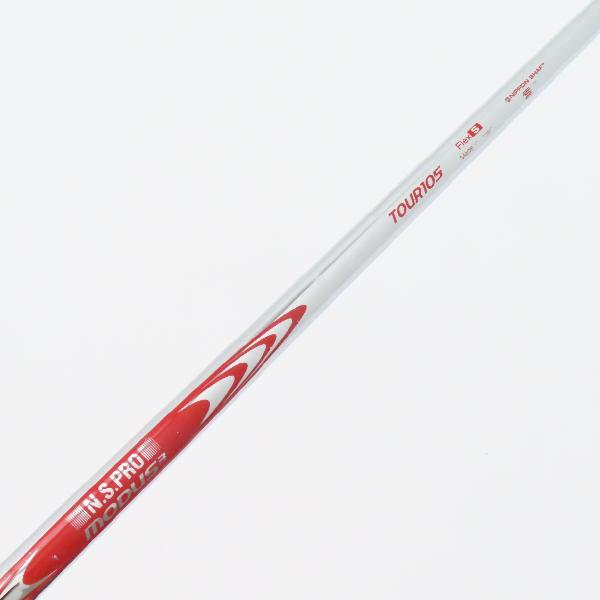 TaylorMade（テーラーメイド） P790 P790 アイアン N.S.PRO MODUS3 105