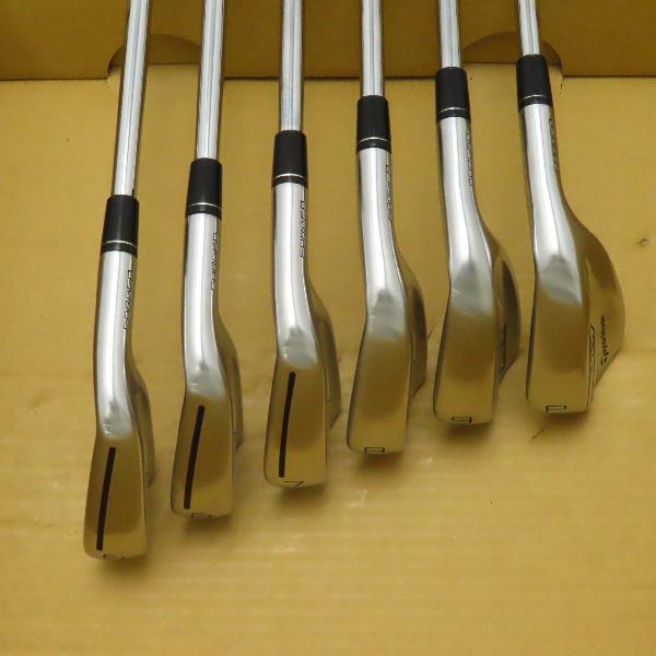 TaylorMade（テーラーメイド） P790 P790 アイアン N.S.PRO MODUS3 105