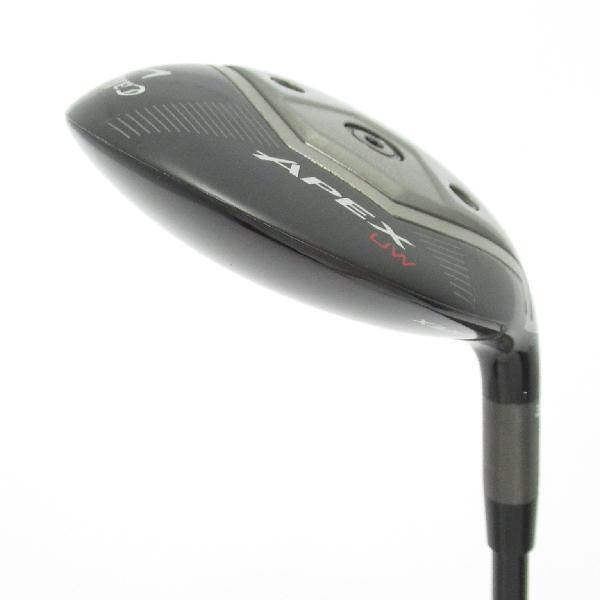 Callaway（キャロウェイ） キャロウェイゴルフ APEX APEX UW(2025
