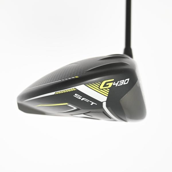 PING（ピン） G430 G430 SFT ドライバー ALTA J CB BLACK シャフト