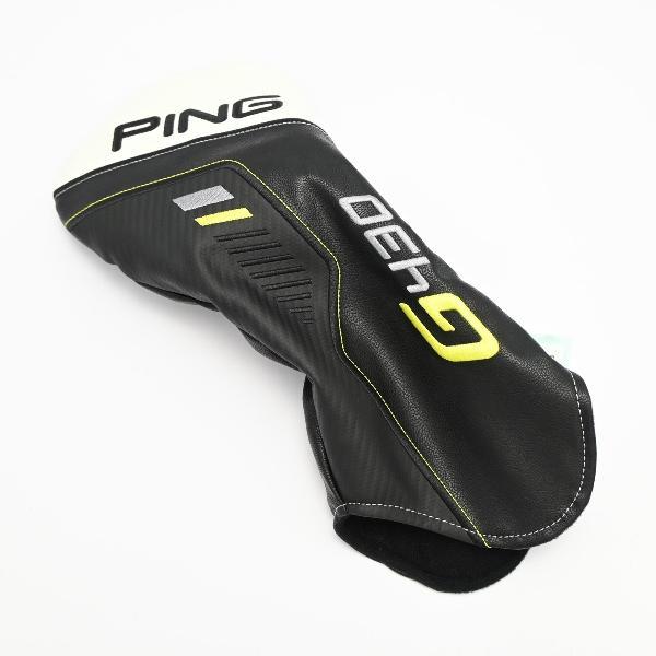 PING（ピン） G430 G430 SFT ドライバー ALTA J CB BLACK シャフト