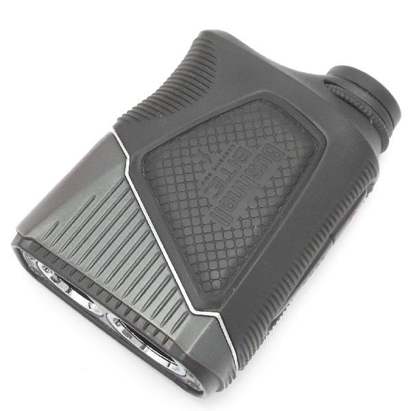 Bushnell（ブッシュネル） ピンシーカー プロ XE ジョルト : GDOゴルフ