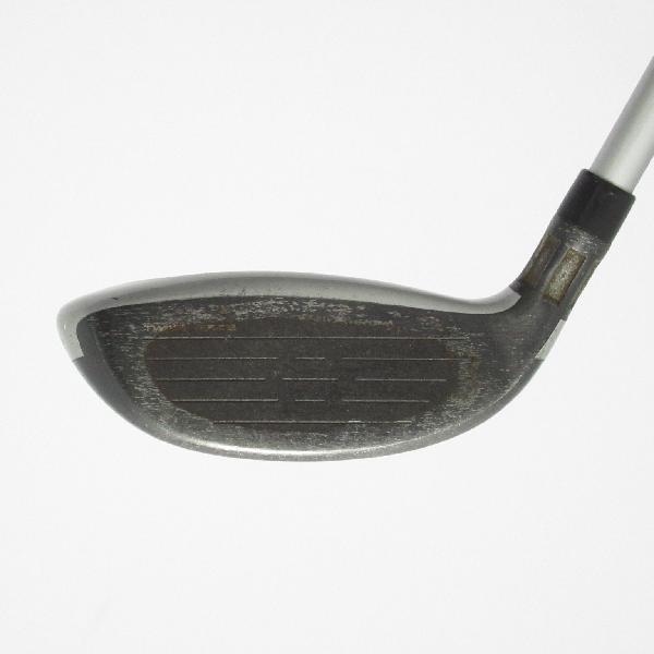 TaylorMade（テーラーメイド） M6 M6 RESCUE ユーティリティ FUBUKI