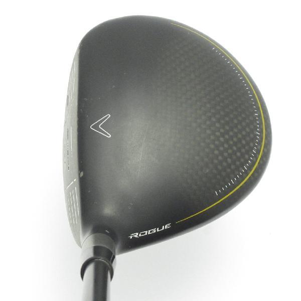 【即日発送】Callaway Rogue ST MAX 3w VENTUS 5R Callaway（キャロウェイ） キャロウェイゴルフ ROGUE ローグ ST MAX