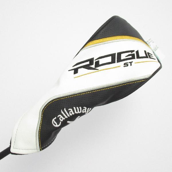 Callaway（キャロウェイ） キャロウェイゴルフ ROGUE ローグ ST MAX