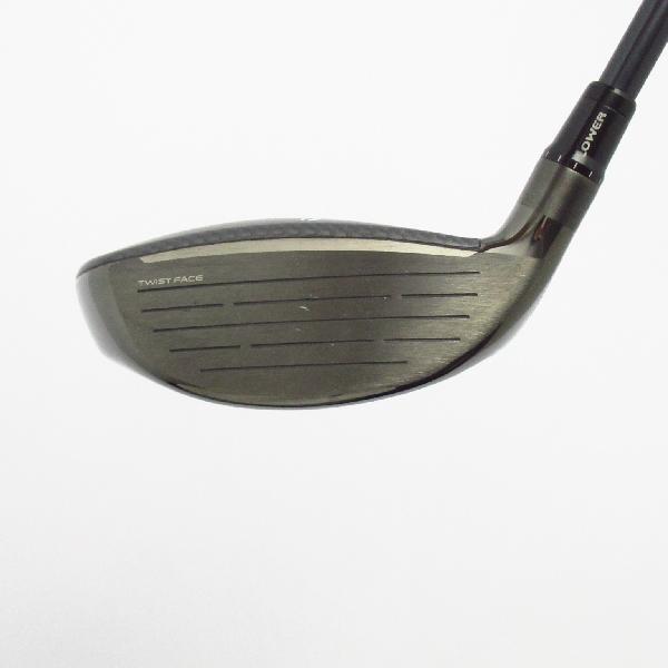 TaylorMade（テーラーメイド） Qi35 Qi35 フェアウェイウッド Diamana