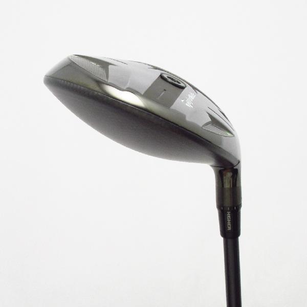 TaylorMade（テーラーメイド） Qi35 Qi35 フェアウェイウッド Diamana