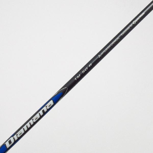 TaylorMade（テーラーメイド） Qi35 Qi35 フェアウェイウッド Diamana