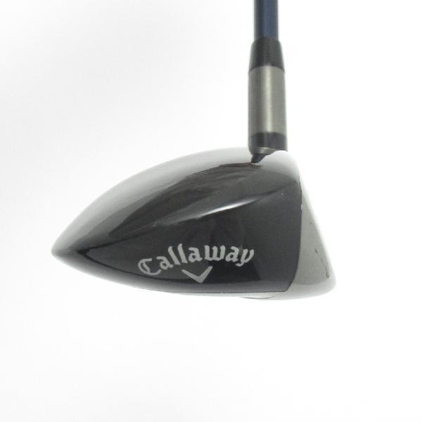 美品 APEX UW 21° ventus blue 8s 日本未発売シャフト Callaway（キャロウェイ） キャロウェイゴルフ APEX APEX UW(2022