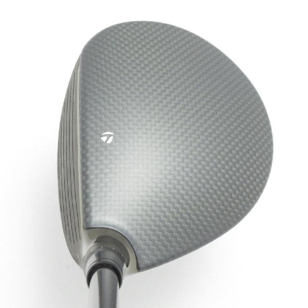 TaylorMade（テーラーメイド） Qi35 Qi35 TOUR フェアウェイウッド