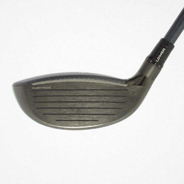 TaylorMade（テーラーメイド） Qi35 Qi35 TOUR フェアウェイウッド