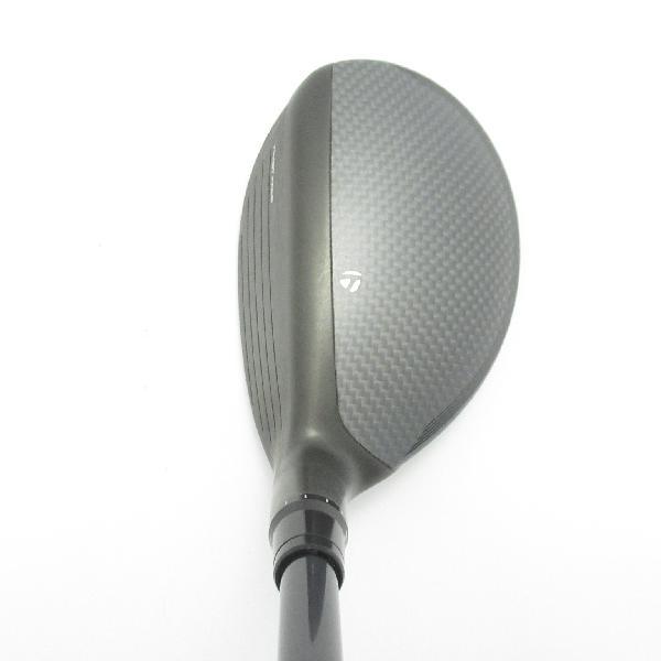 TaylorMade（テーラーメイド） Qi35 Qi35 レスキュー ユーティリティ