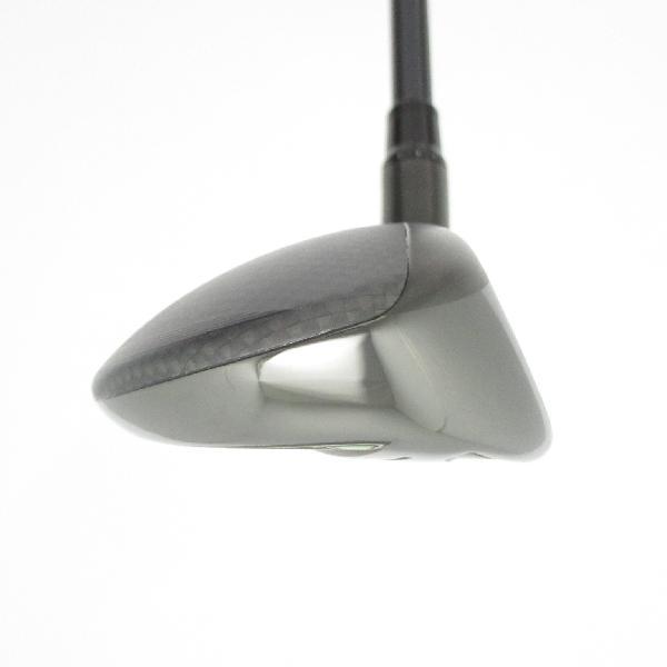 TaylorMade（テーラーメイド） Qi35 Qi35 レスキュー ユーティリティ