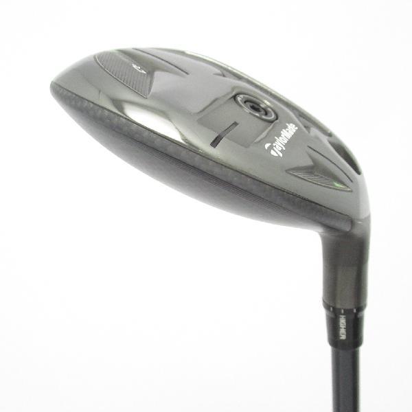 TaylorMade（テーラーメイド） Qi35 Qi35 レスキュー ユーティリティ