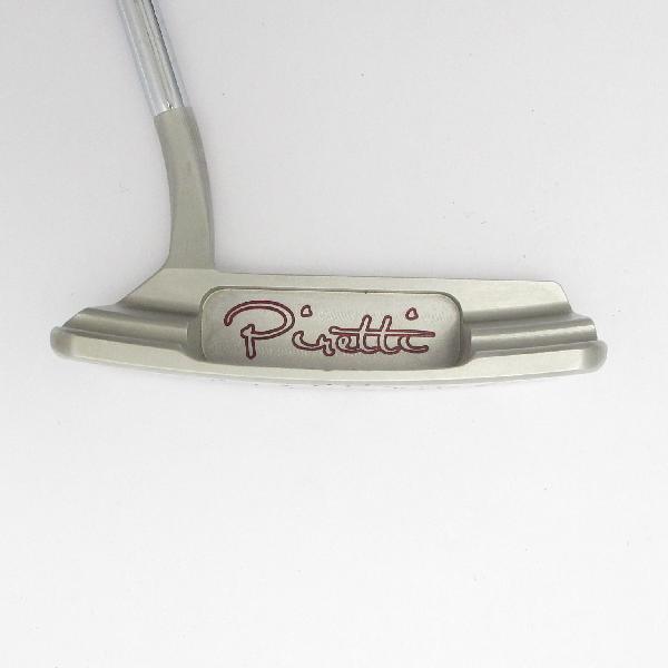 Piretti（ピレッティ） クラシック 303SS シリーズ ルッカ ショート 