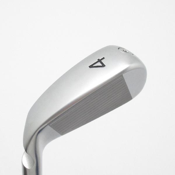 PING（ピン） I SERIES iDi ユーティリティ Dynamic Gold EX TOUR