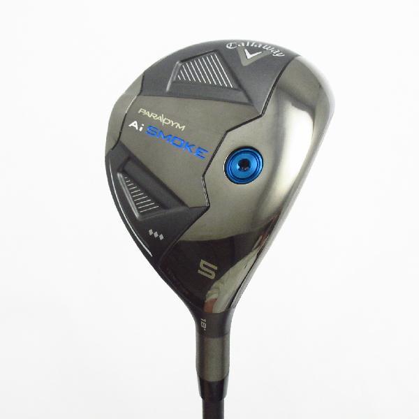 Callaway（キャロウェイ） キャロウェイゴルフ Ai SMOKE パラダイム Ai