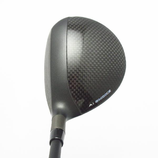 Callaway（キャロウェイ） キャロウェイゴルフ Ai SMOKE パラダイム Ai