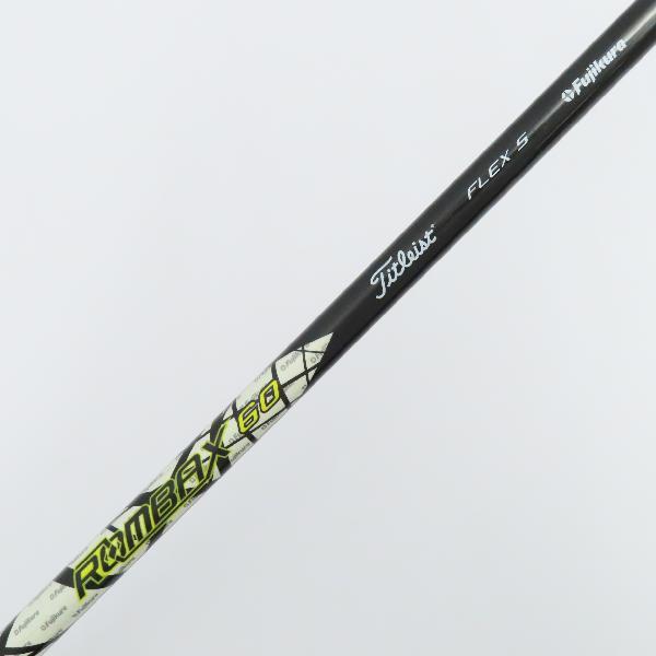Titleist（タイトリスト） TITLEIST AP1 712 アイアン Titleist ROMBAX